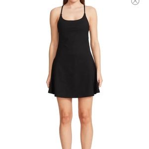 BB Dakota / Steve Madden - Werk Out Dress